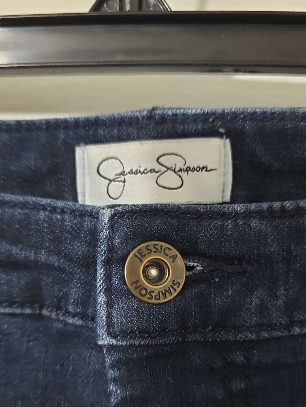 Jessica Simpson Jeggings - Picture 3 of 4